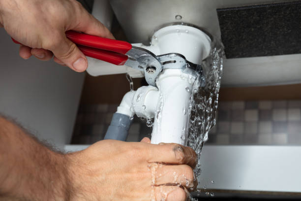 Best 24/7 water damage repair  in Newman, CA