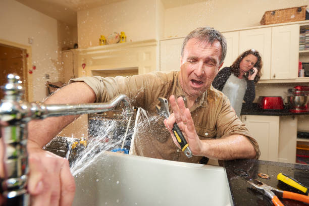 Best Residential water damage restoration  in Newman, CA